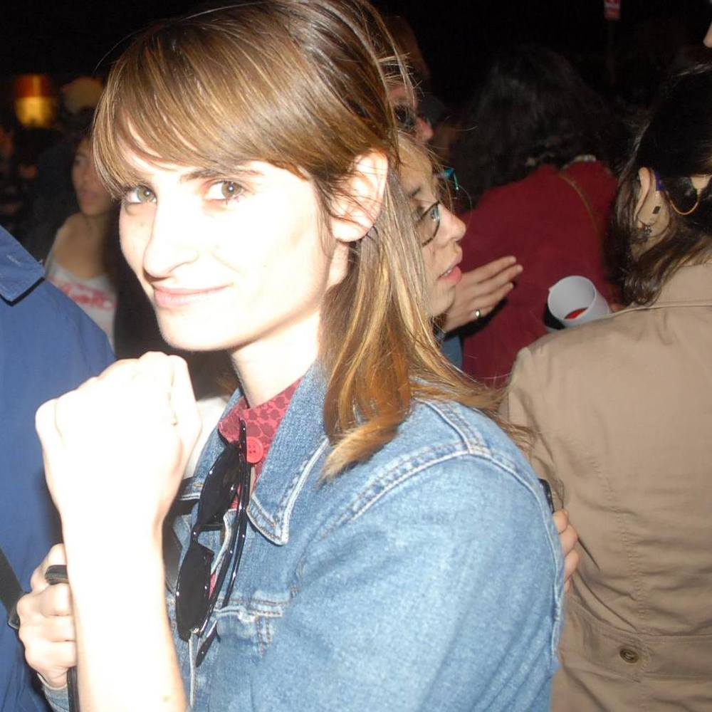 Meet your Posher, Marianna